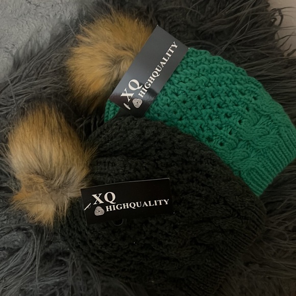 Winter Knit Hats - Picture 4 of 5